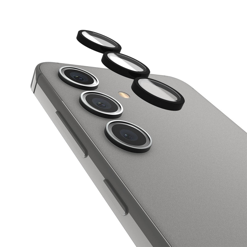 Case-Mate Aluminum Lens Protector for Samsung Galaxy S Series
