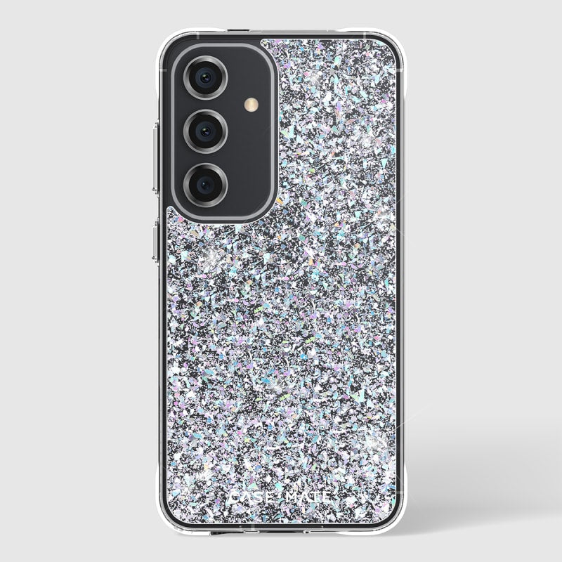 Case-Mate Twinkle Case for Samsung Galaxy S Series – Disco & Diamond