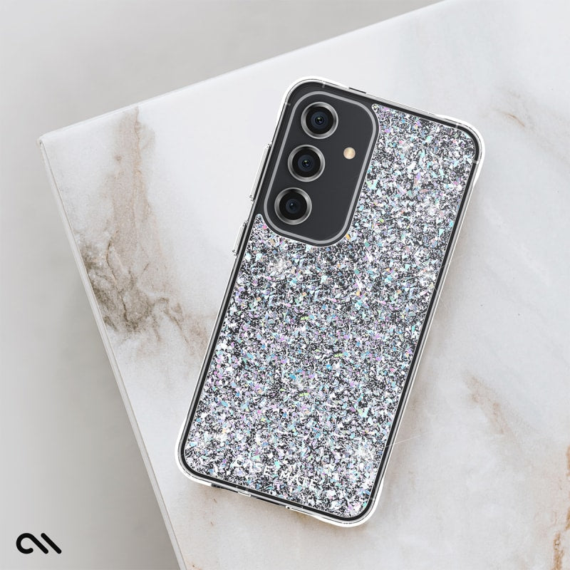 Case-Mate Twinkle Case for Samsung Galaxy S Series – Disco & Diamond