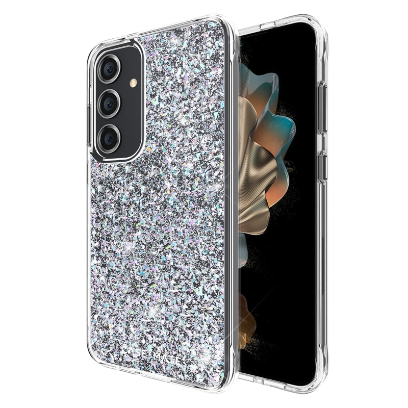 Case-Mate Twinkle Case for Samsung Galaxy S Series – Disco & Diamond
