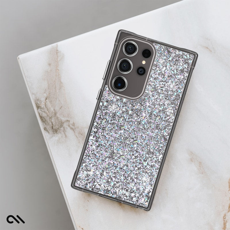 Case-Mate Twinkle Case for Samsung Galaxy S Series – Disco & Diamond