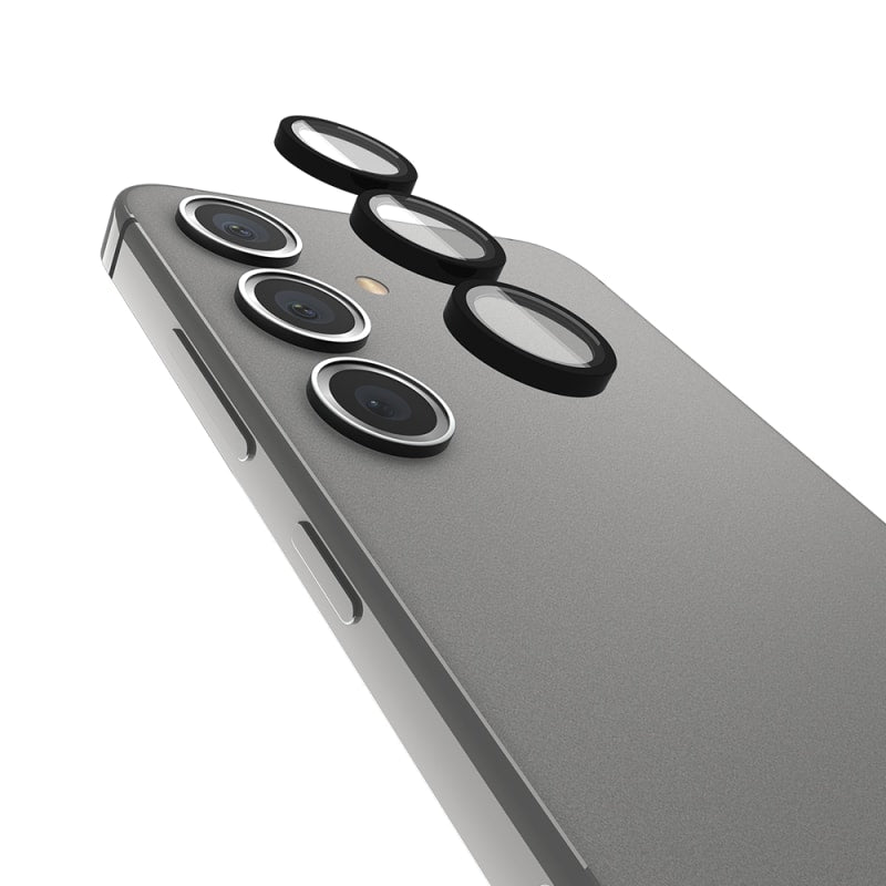 Case-Mate Aluminum Lens Protector for Samsung Galaxy S Series