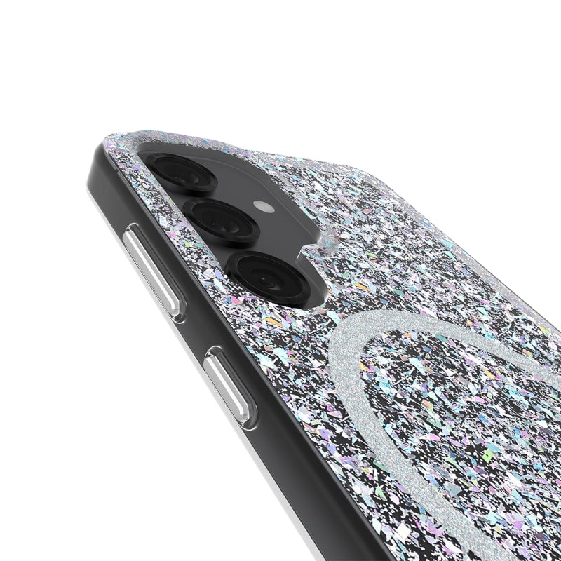 Case-Mate Twinkle Case with Magnet for Samsung Galaxy S25 Series – Disco