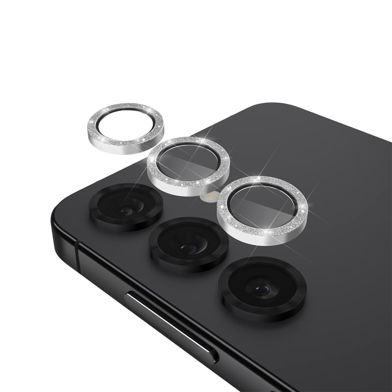 Case-Mate Aluminum Lens Protector for Samsung Galaxy S Series