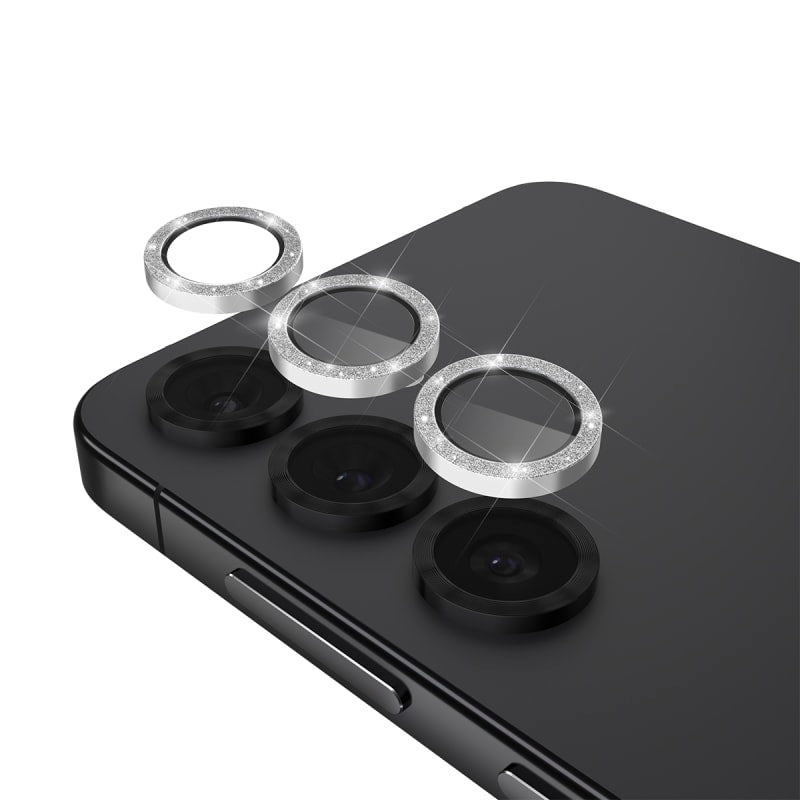 Case-Mate Aluminum Lens Protector for Samsung Galaxy S Series