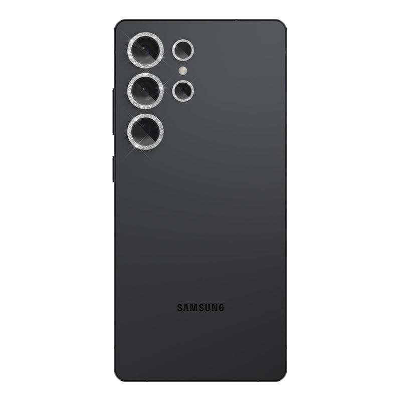 Case-Mate Aluminum Lens Protector for Samsung Galaxy S Series