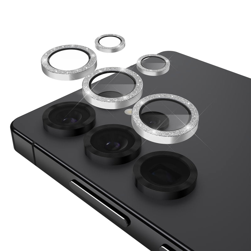 Case-Mate Aluminum Lens Protector for Samsung Galaxy S Series