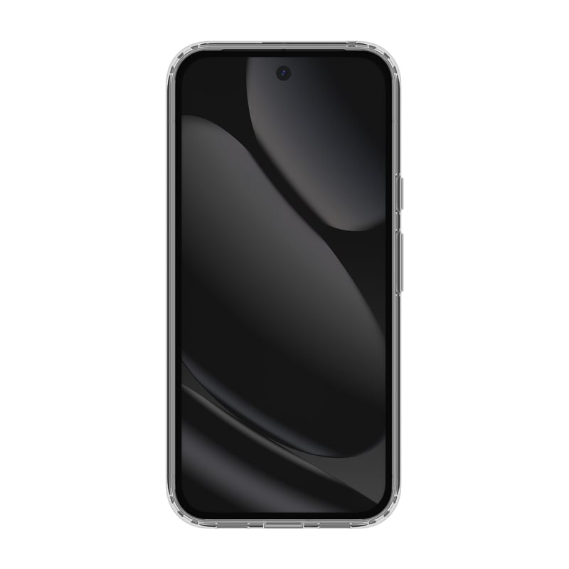 Case-Mate Tough Clear Magnetic Case for Google Pixel 10 & 10 Pro – Clear