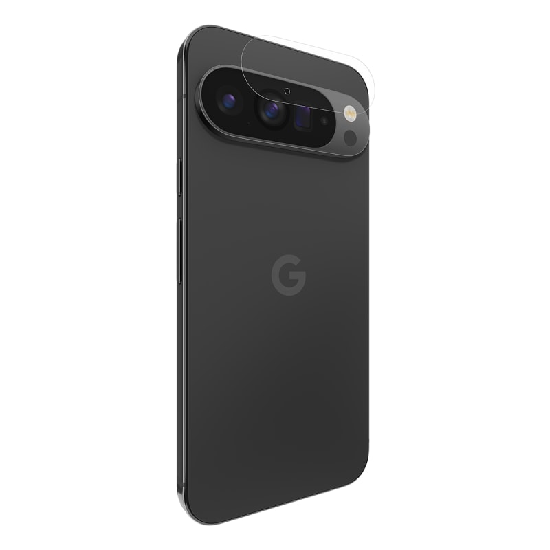Case-Mate Glass Lens Protector for Google Pixel 10/9 Series – Camera Guard