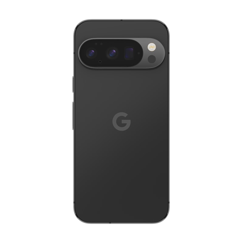 Case-Mate Glass Lens Protector for Google Pixel 10/9 Series – Camera Guard