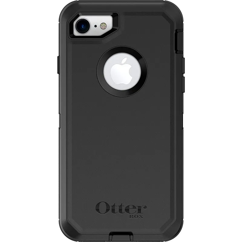 OtterBox Defender Case for iPhone Military-Grade Shockproof Rugged Cover