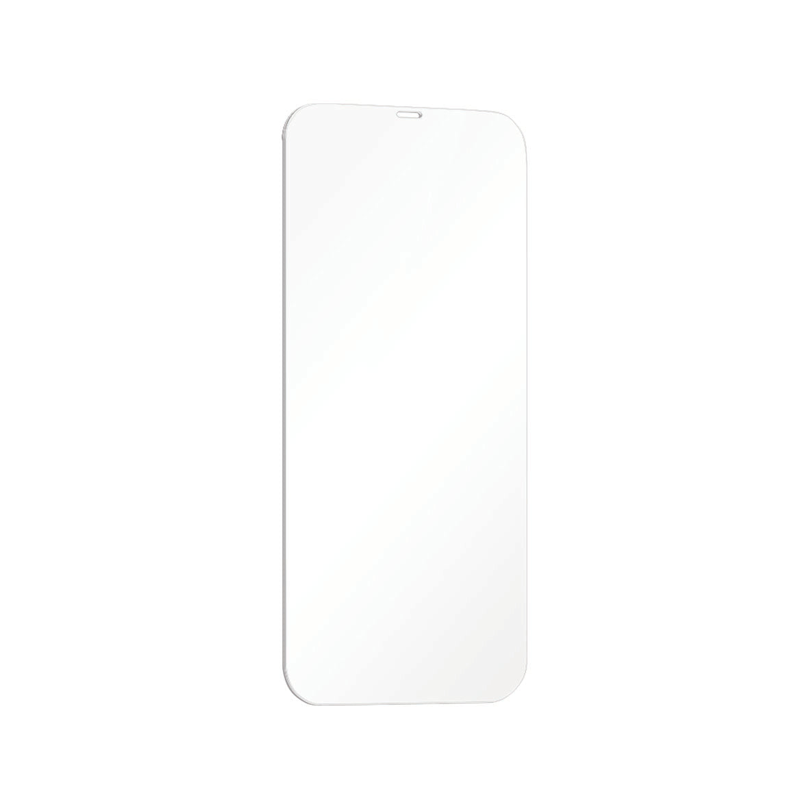 Cleanskin Tempered Glass Screen GuardFor iPhone 12 Pro Max 6.7" Clear