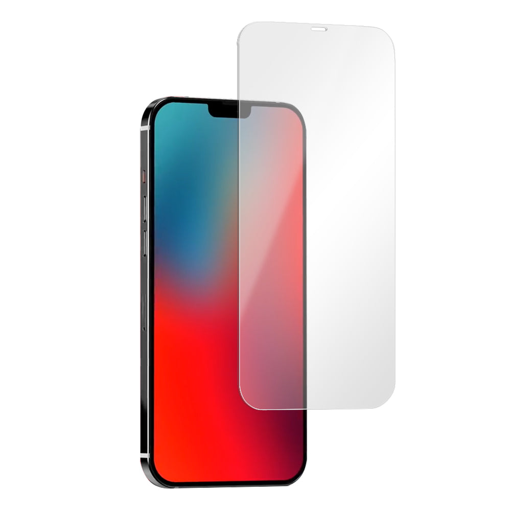 EFM True Touch Sapphire+ Case & Screen Armour for iPhone 12 & 12 Pro Max