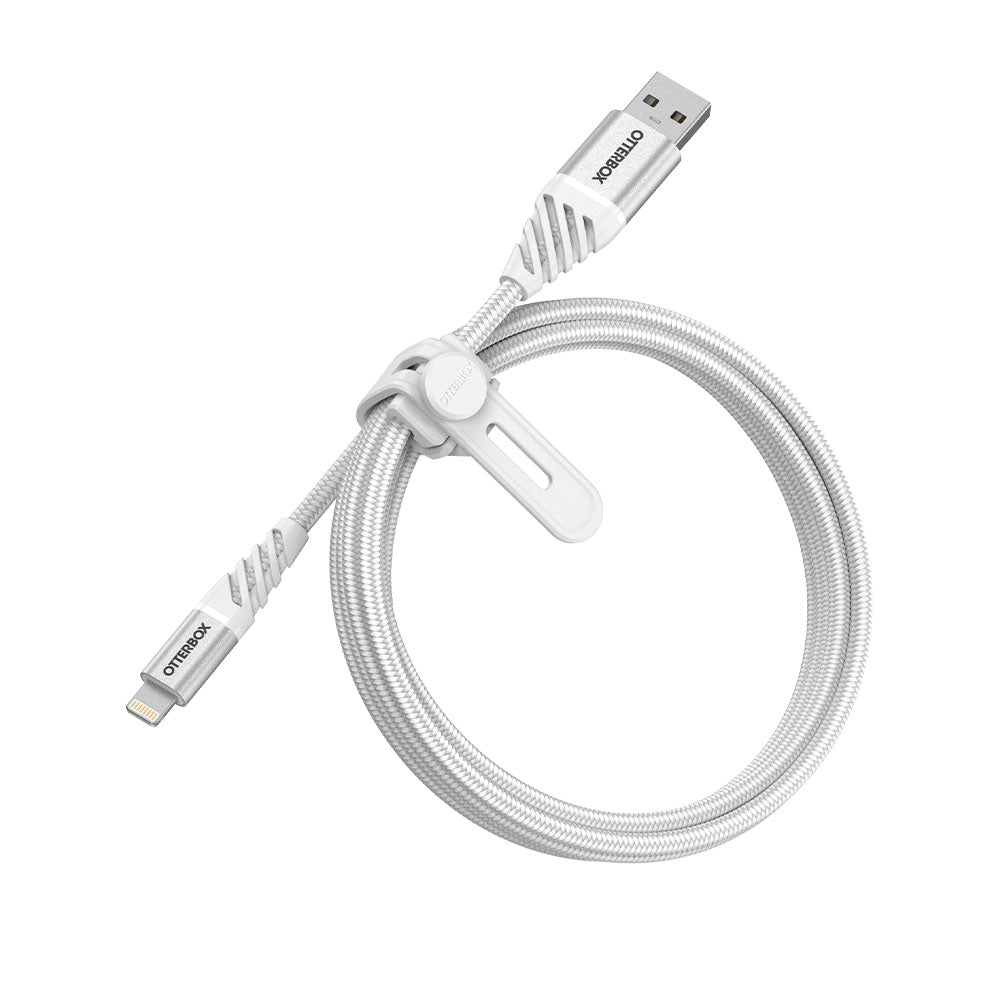 OtterBox Premium CableLightning to USB-A 1m