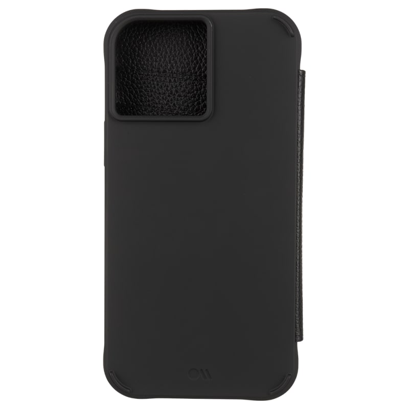 Case-Mate Tough Wallet Folio Case with MagSafe for iPhone 13 Series