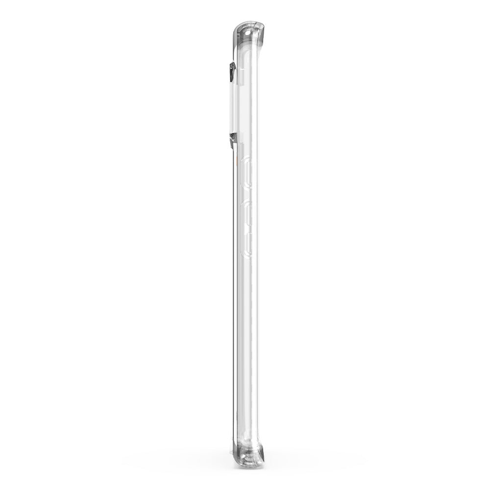 EFM Alta Case Armour with D3O Crystalex for Google Pixel 6 Pro – Frost Clear