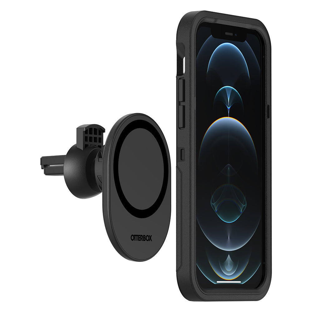 OtterBox MagSafe Car Vent Mount – Magnetic Phone Holder for iPhone 12/13/14/15/16 Series