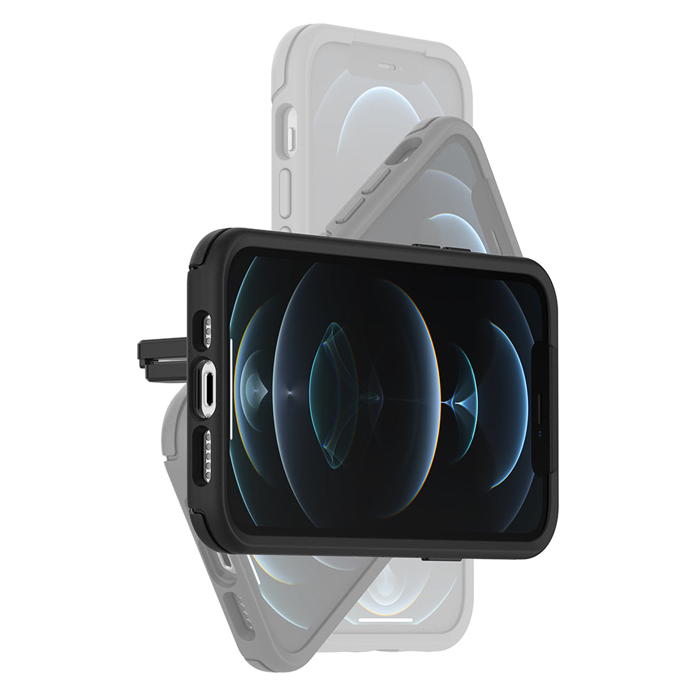 OtterBox MagSafe Car Vent Mount – Magnetic Phone Holder for iPhone 12/13/14/15/16 Series
