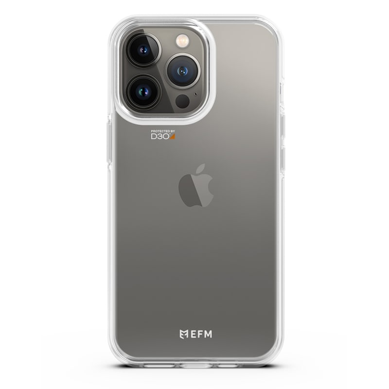 EFM Alaska Protective Case Armour with D3O Crystalex for iPhone 13 Series