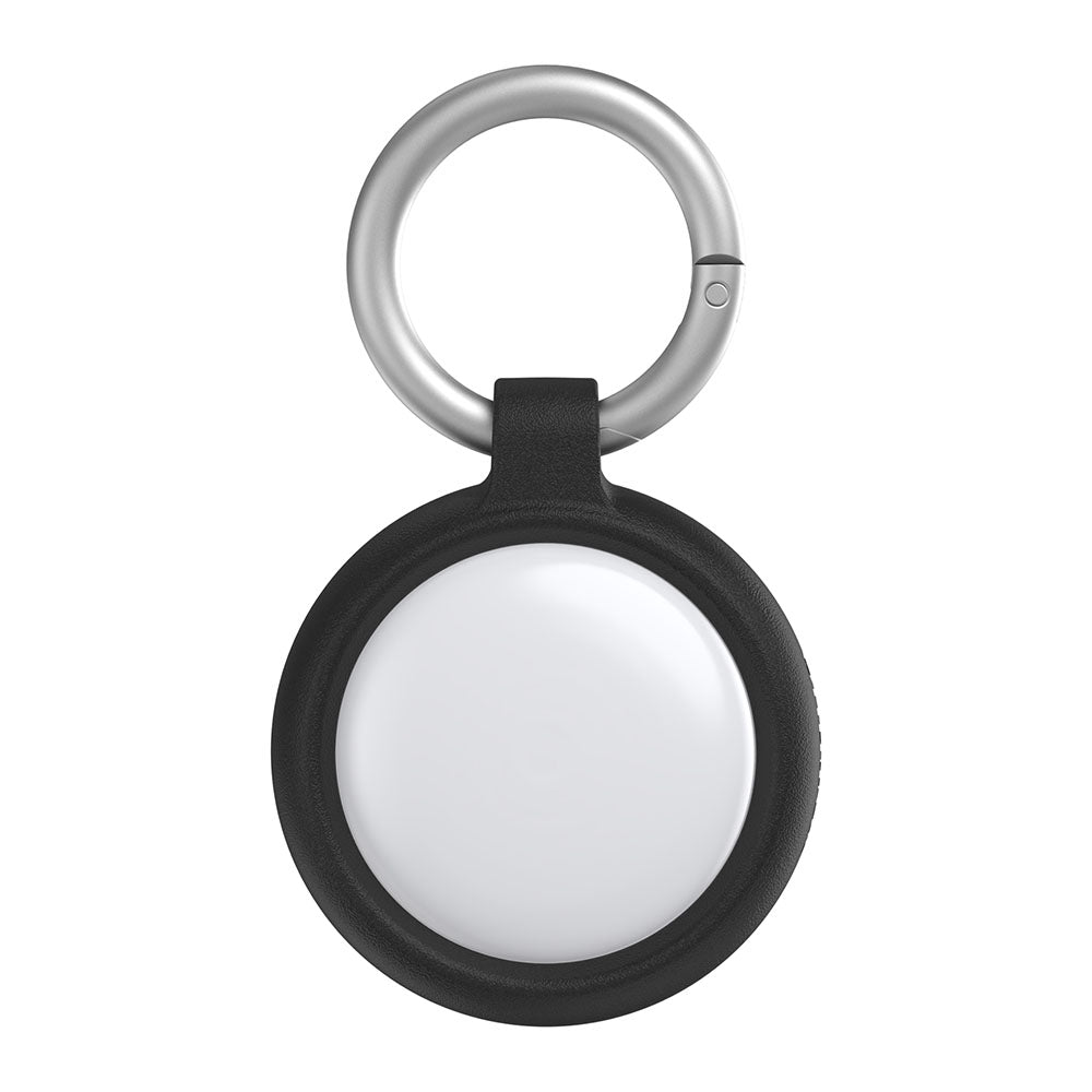 Otterbox Sleek TrackerFor Apple Air Tag - Black