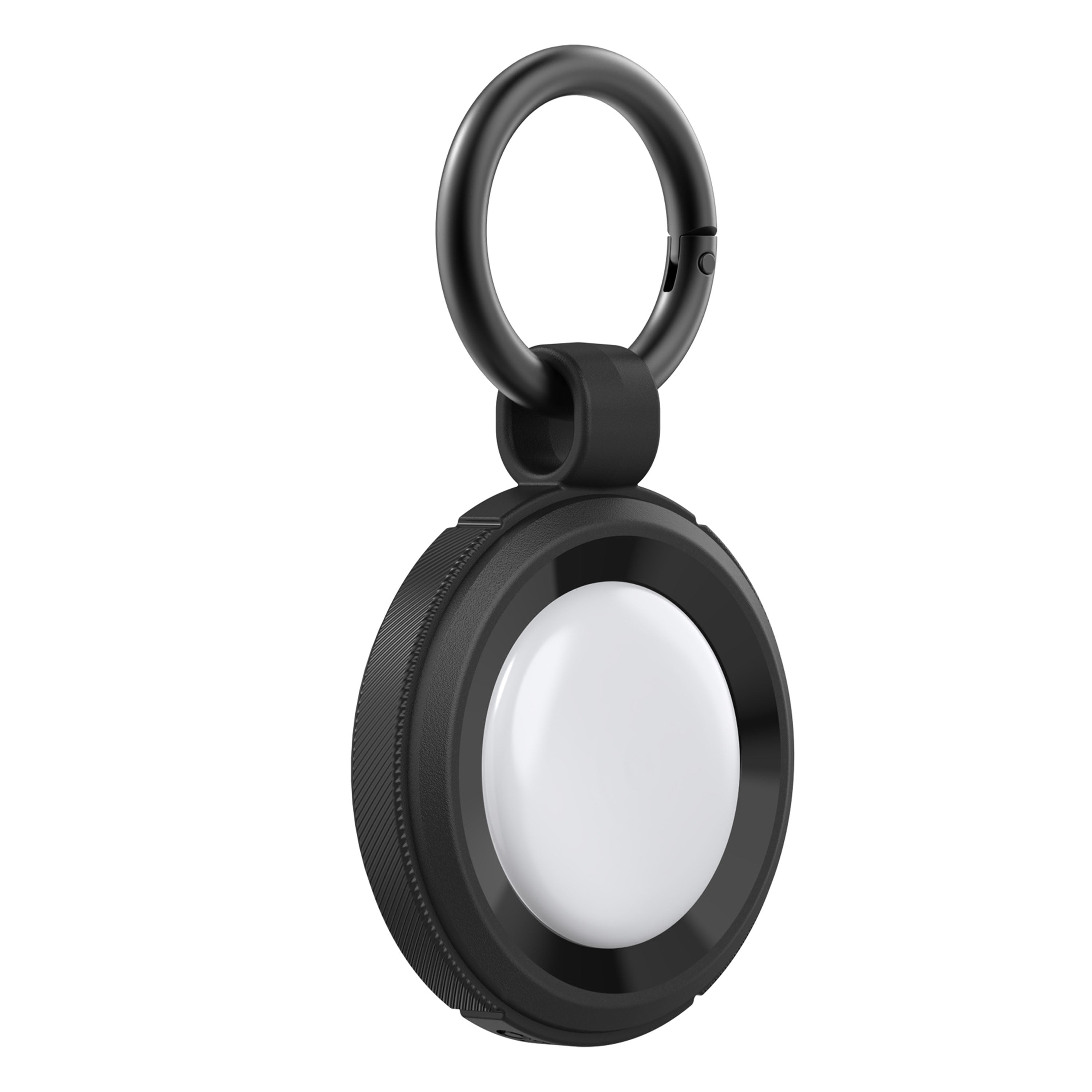 Otterbox Rugged TrackerFor Apple Air Tag - Black