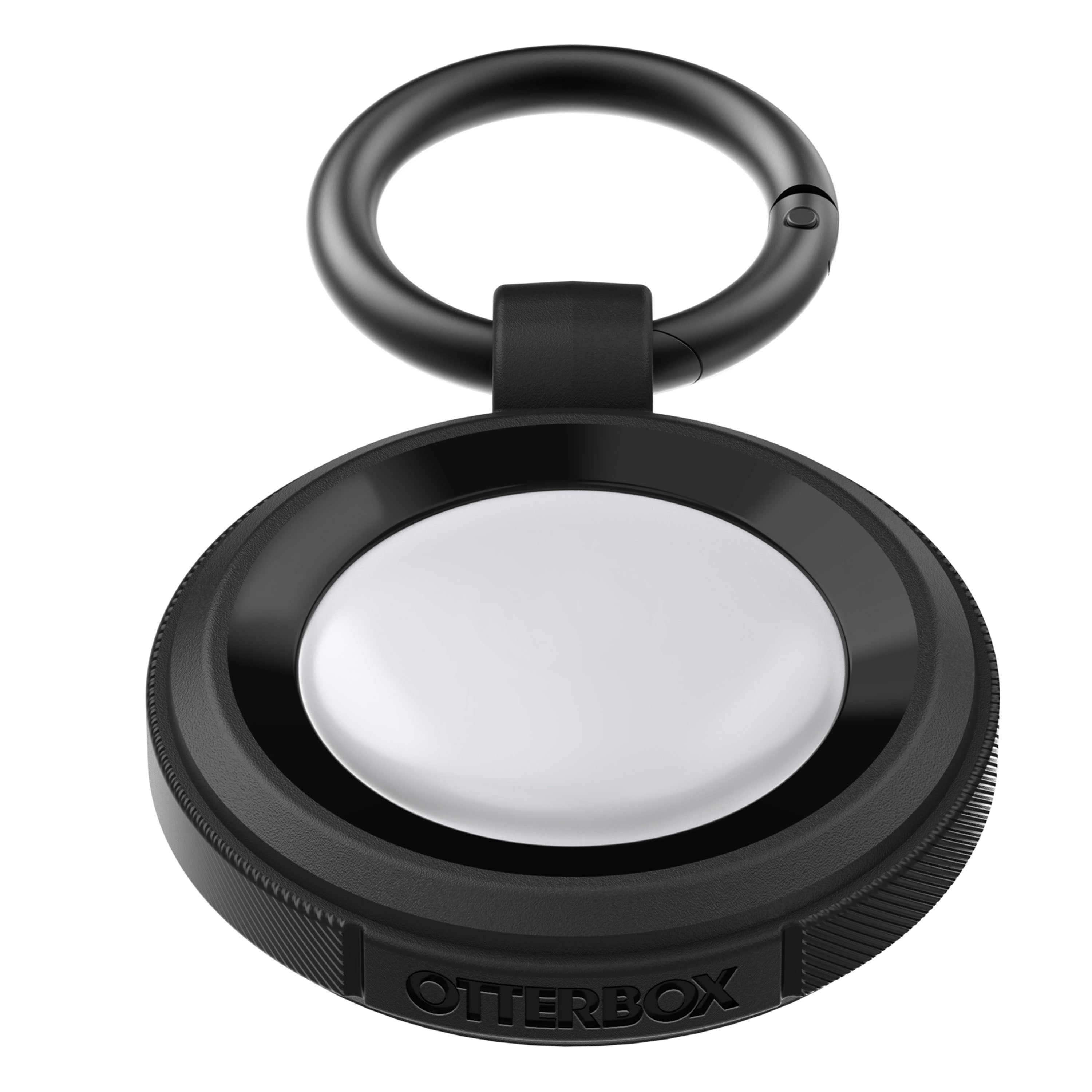 Otterbox Rugged TrackerFor Apple Air Tag - Black
