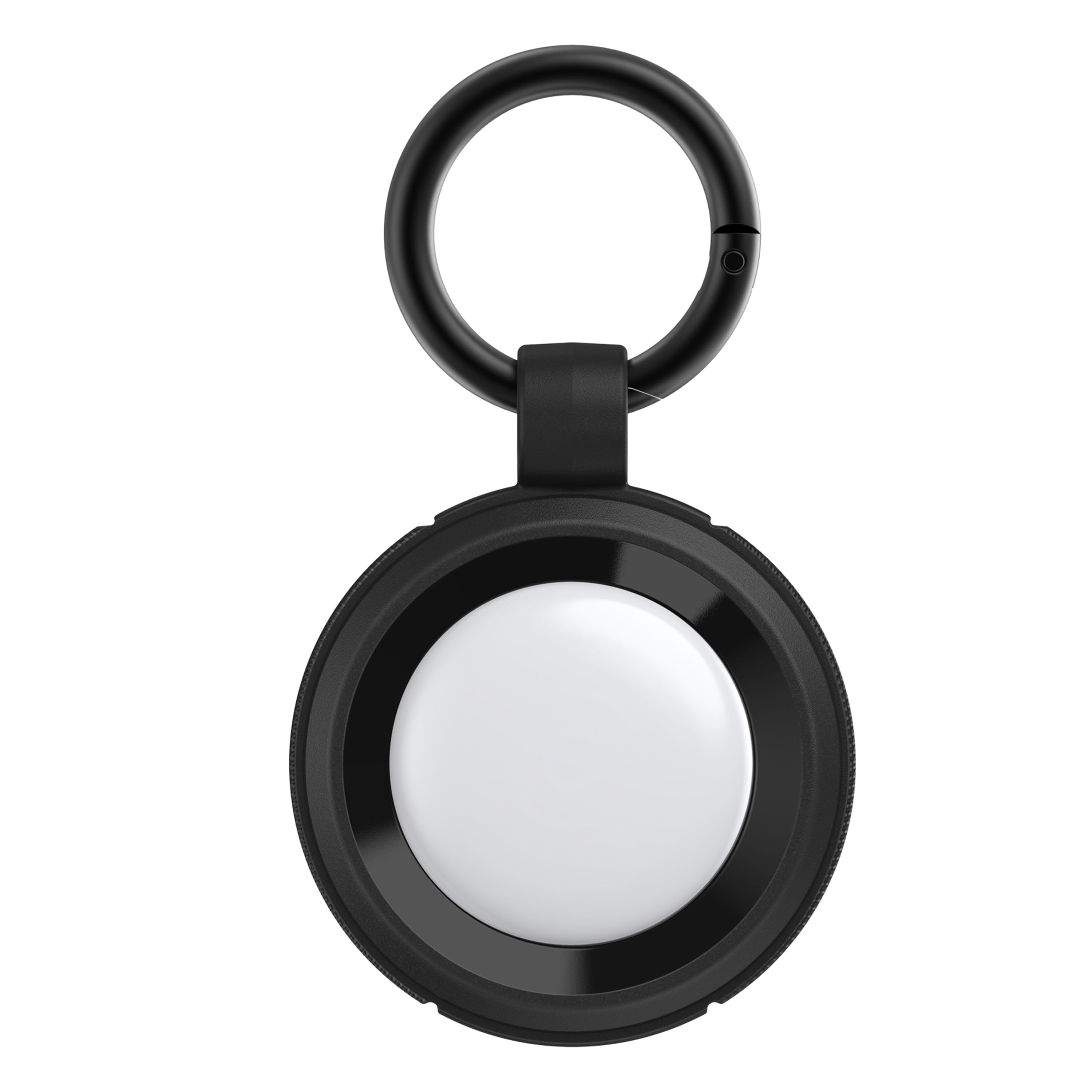 Otterbox Rugged TrackerFor Apple Air Tag - Black