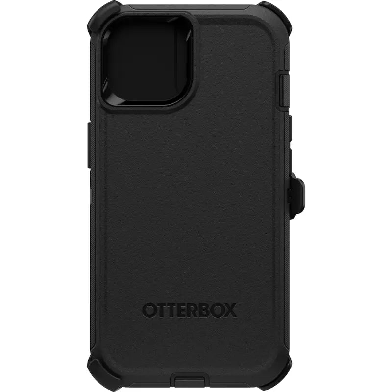 OtterBox Defender Case for iPhone Military-Grade Shockproof Rugged Cover