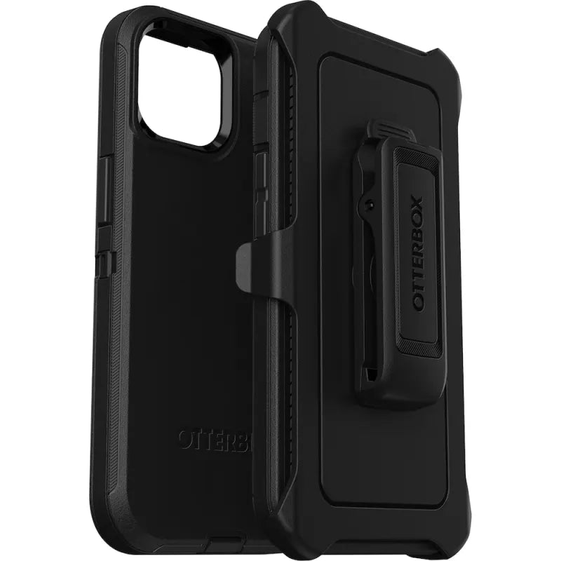 OtterBox Defender Case for iPhone Military-Grade Shockproof Rugged Cover