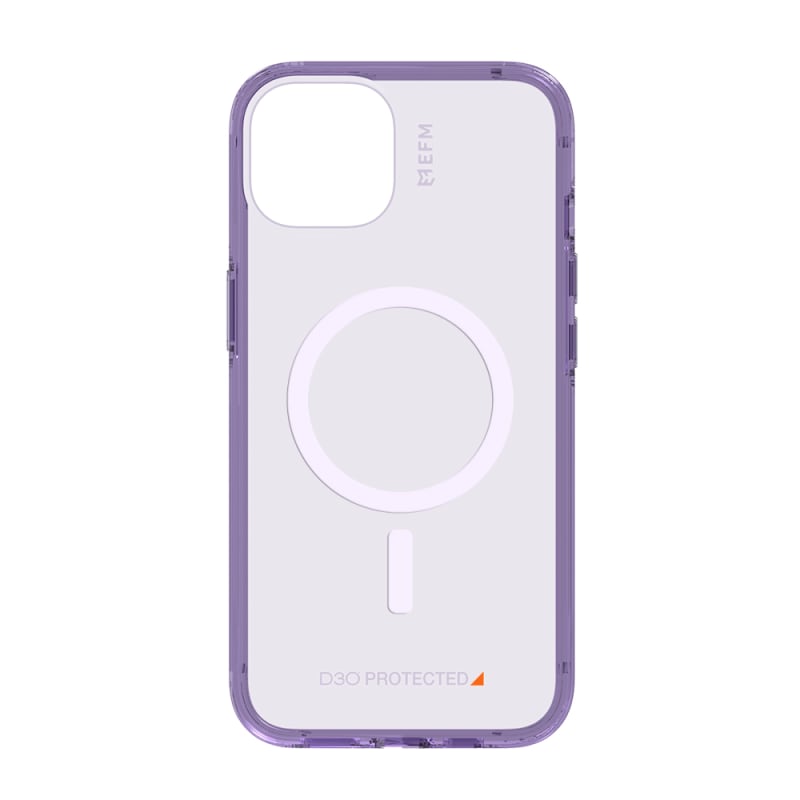 EFM Alta Case Armour with D3O Crystalex for iPhone 13 & 14 Series