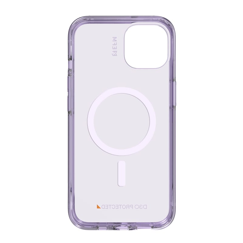 EFM Alta Case Armour with D3O Crystalex for iPhone 13 & 14 Series