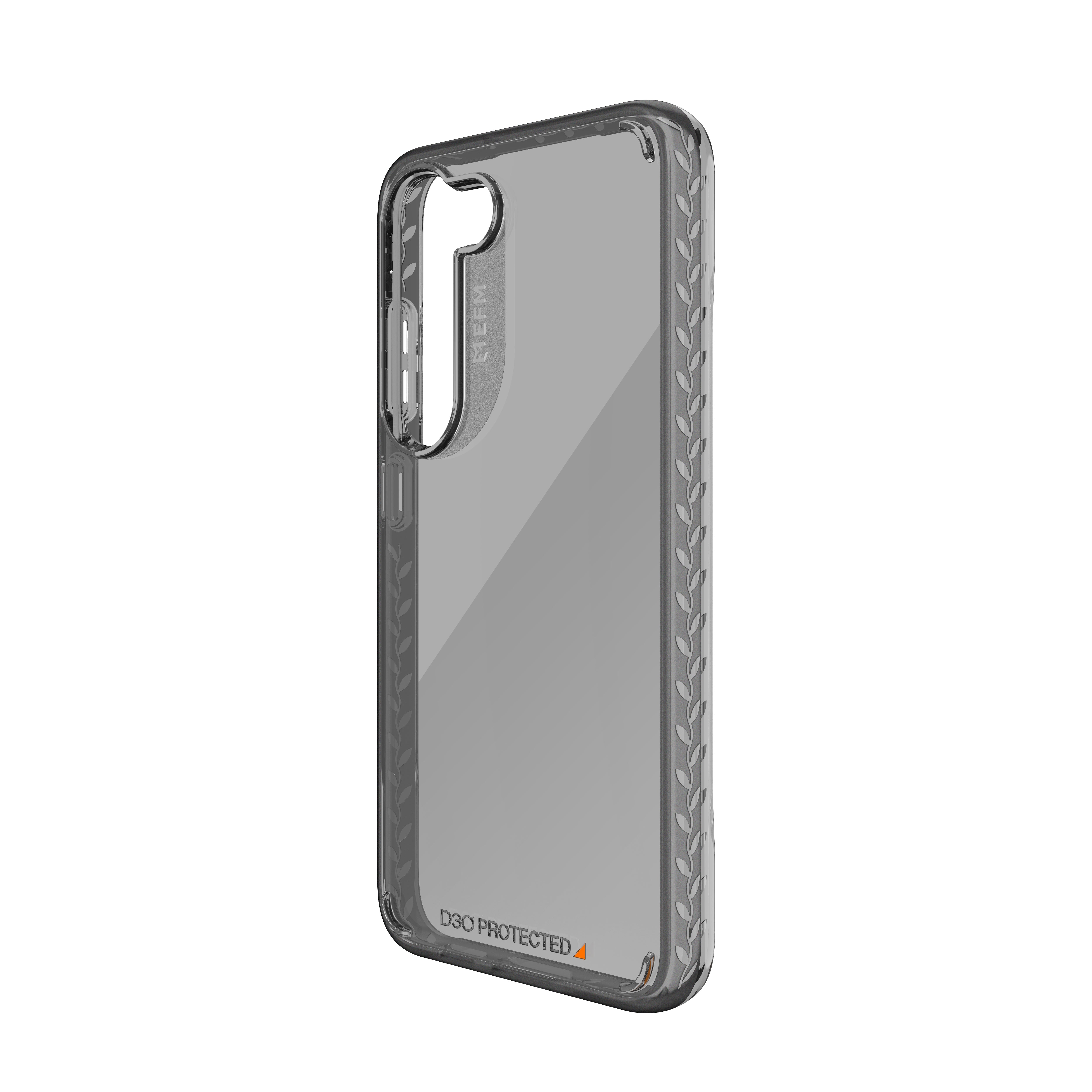 EFM Bio+ Case Armour with D3O Bio for Samsung Galaxy S Series