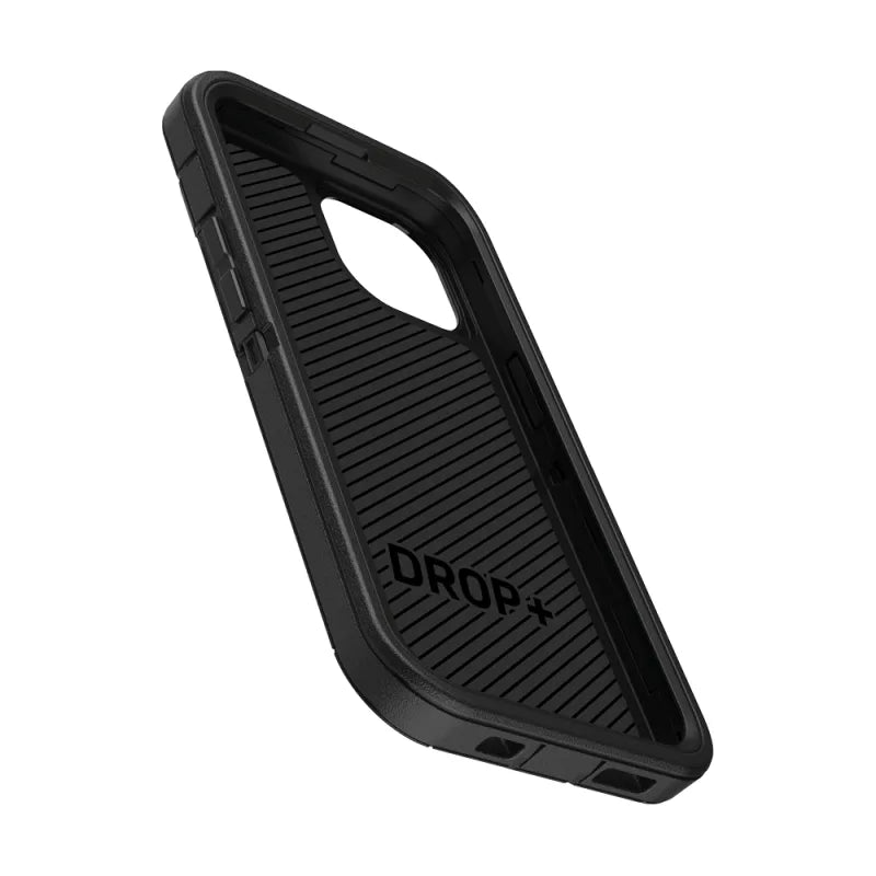 OtterBox Defender Case for iPhone Military-Grade Shockproof Rugged Cover
