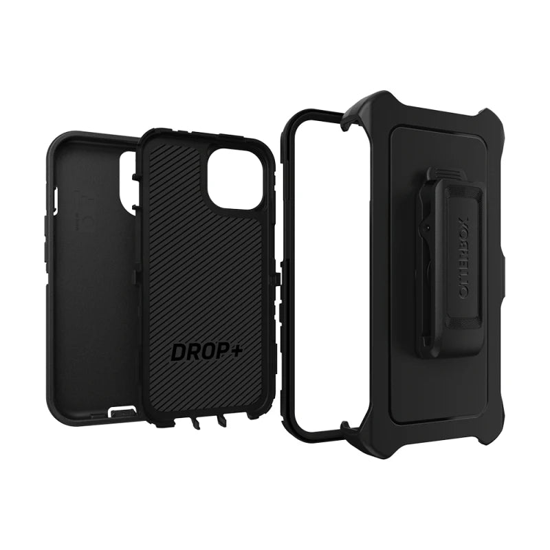 OtterBox Defender Case for iPhone Military-Grade Shockproof Rugged Cover