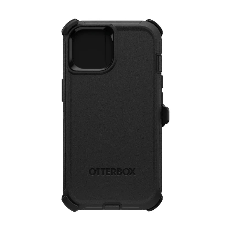 OtterBox Defender Case for iPhone Military-Grade Shockproof Rugged Cover