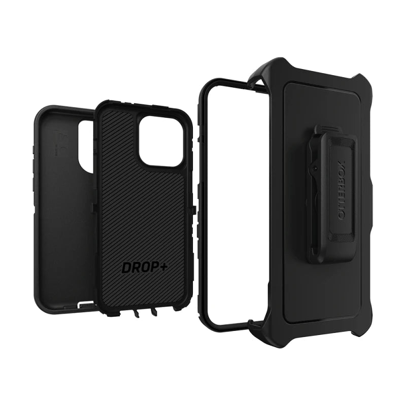 OtterBox Defender Case for iPhone Military-Grade Shockproof Rugged Cover
