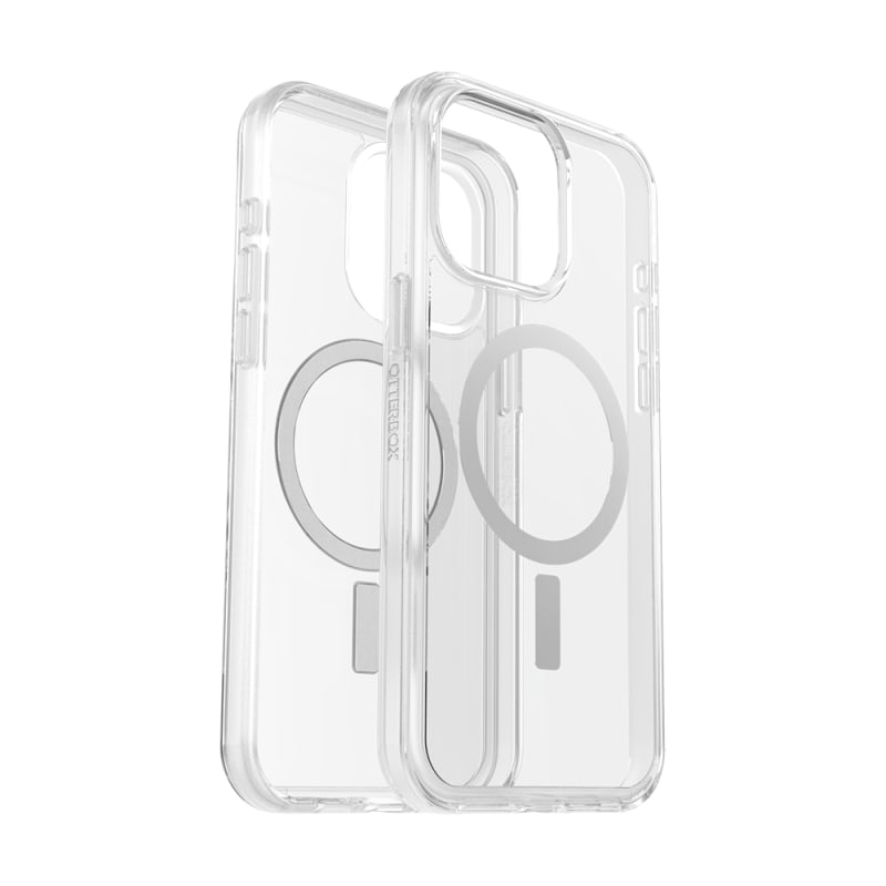 OtterBox Symmetry Plus MagSafe Cases for iPhone Series