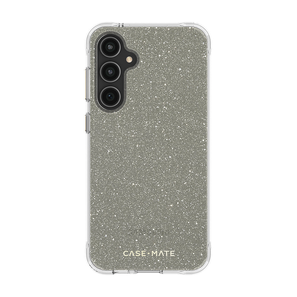 Case-Mate Sheer Crystal CaseFor Samsung Galaxy S23 FE 5G