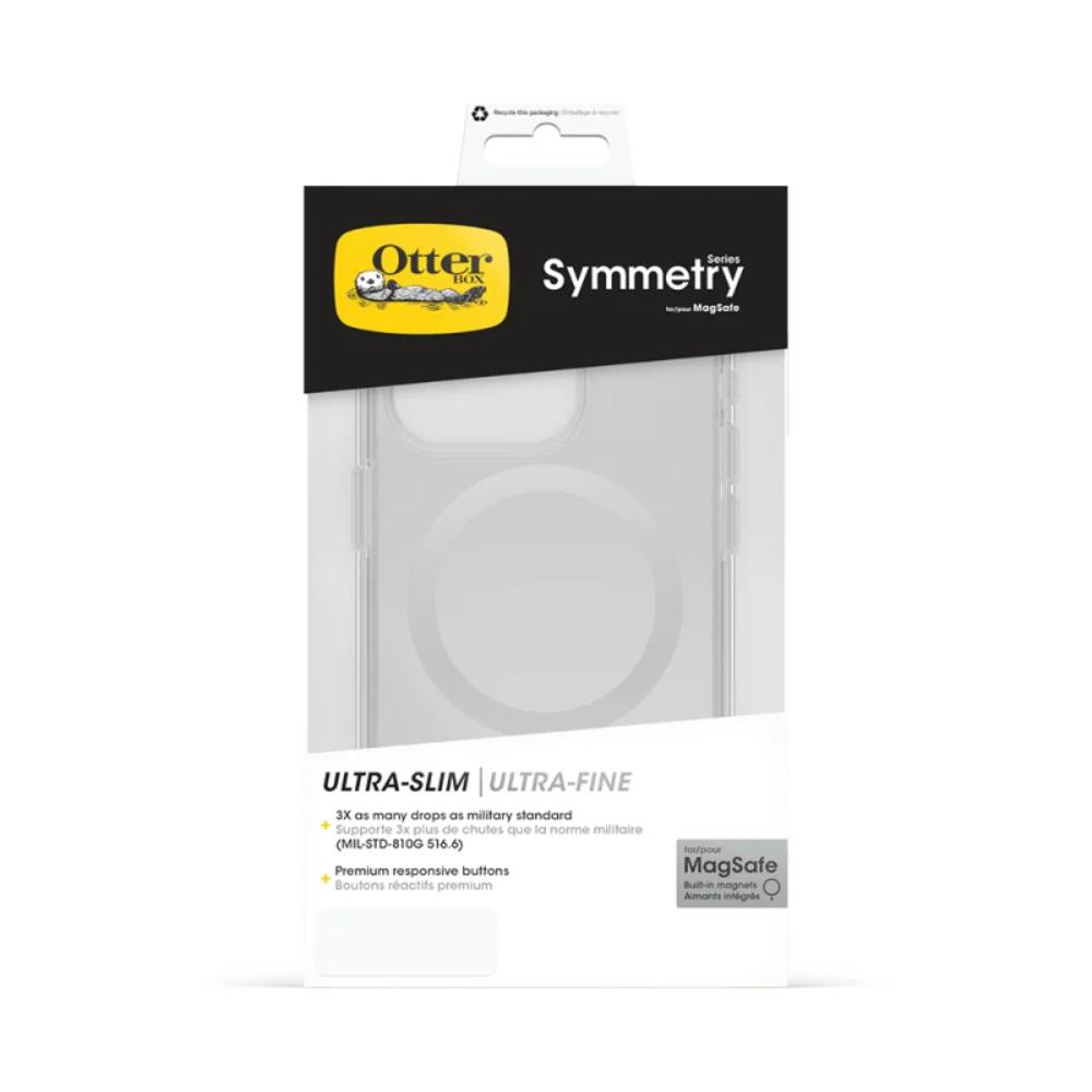 OtterBox Symmetry Plus MagSafe Cases for iPhone Series