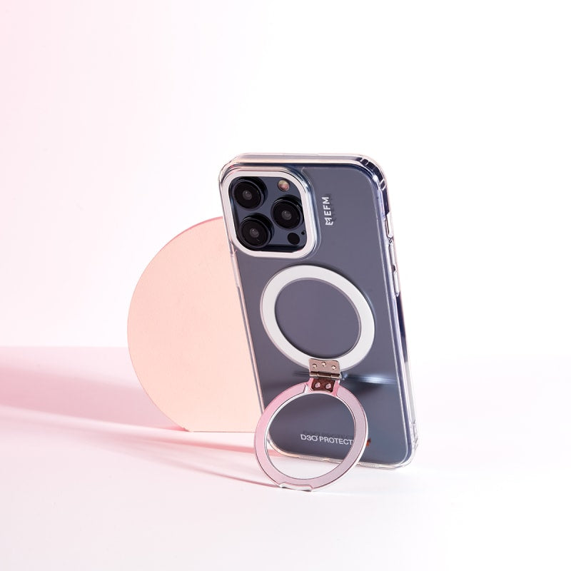 EFM Alta Case Armour with D3O BIO for iPhone 15 Series