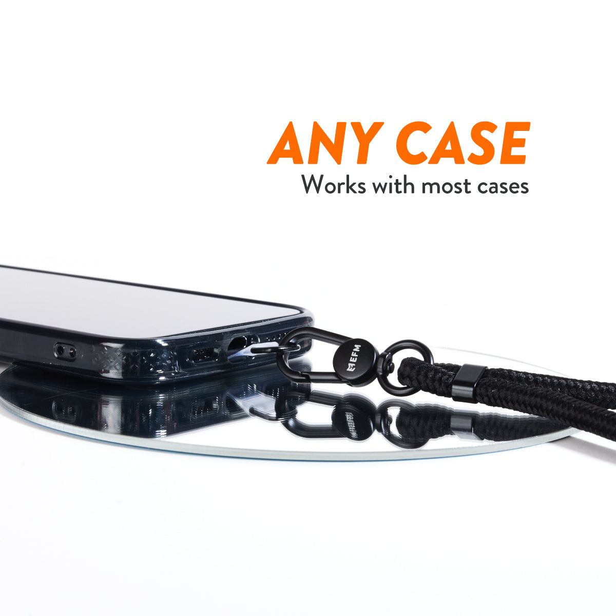 EFM Universal LanyardFor all handsets