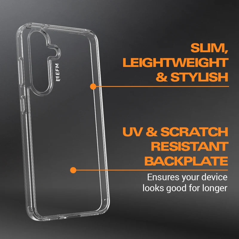 EFM Zurich Case Armour for Samsung Galaxy S Series