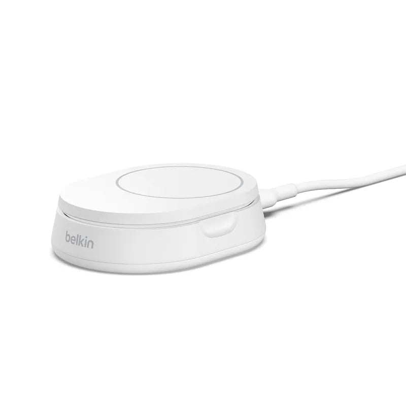 Belkin BoostCharge Pro Convertible Magnetic Charging Stand with Qi2