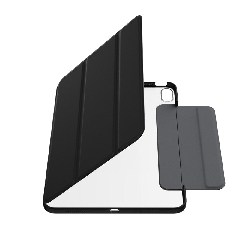 OtterBox Symmetry Folio Case – Slim, Durable Protection for iPad Tablets