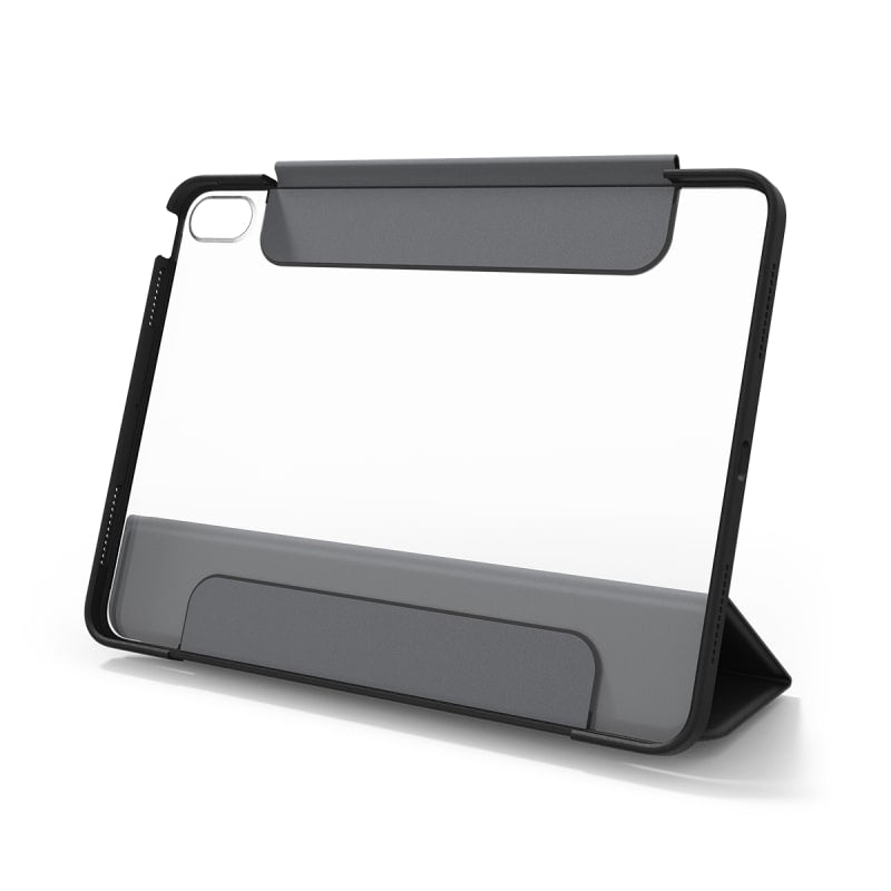 OtterBox Symmetry Folio Case – Slim, Durable Protection for iPad Tablets
