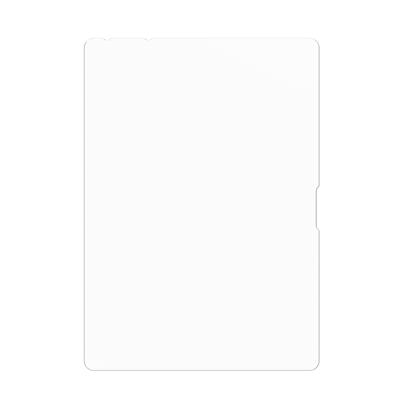 OtterBox Premium Glass Screen Protectors for iPad