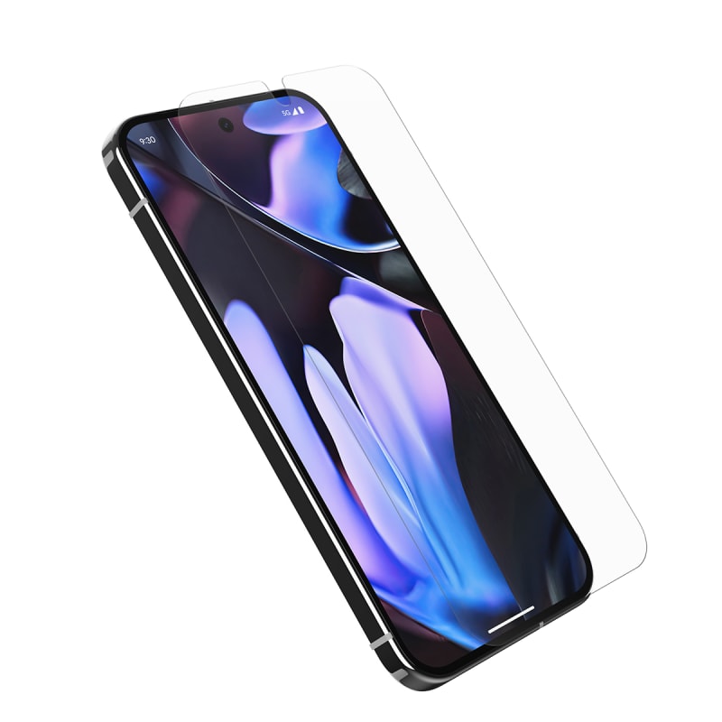 OtterBox Premium Glass Screen Protectors for Google Pixel 9 Series – Clear
