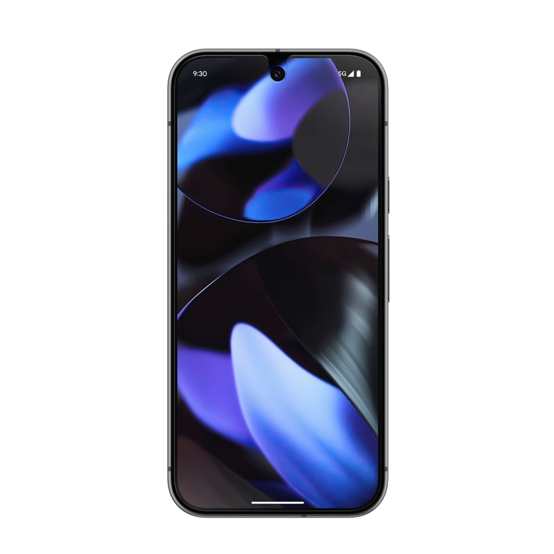 OtterBox Premium Glass Screen Protectors for Google Pixel 9 Series – Clear