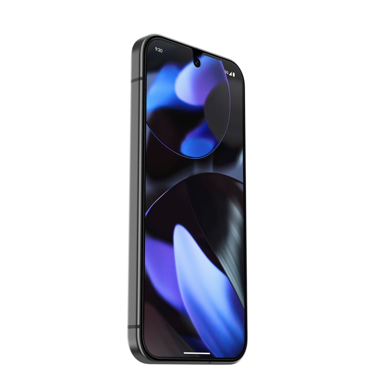 OtterBox Premium Glass Screen Protectors for Google Pixel 9 Series – Clear