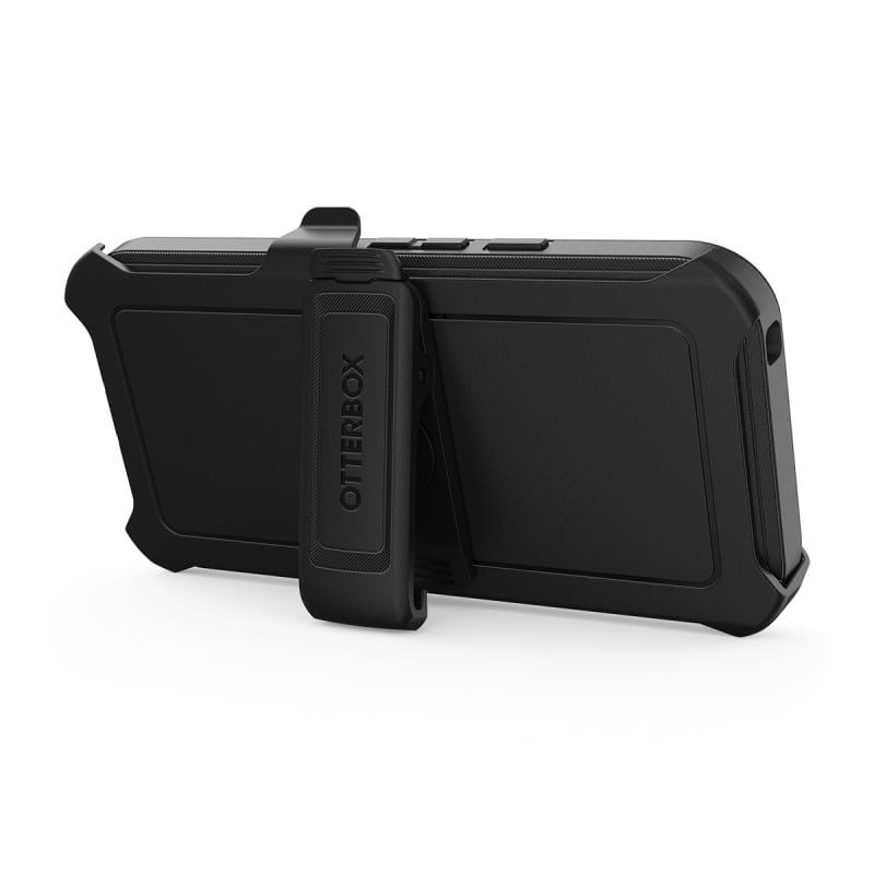 OtterBox Defender Rugged Cases for Google Pixel 9 Series - Black